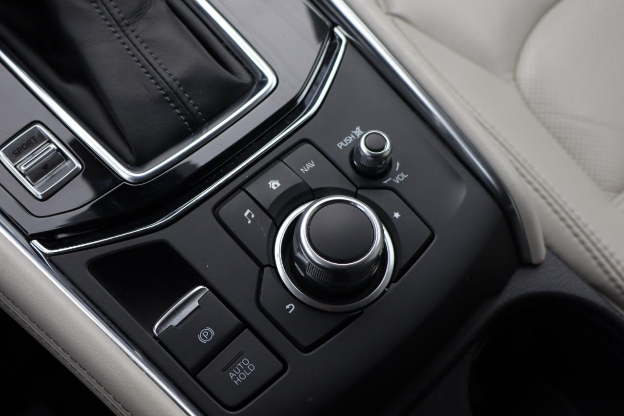 Mazda CX-5  2018