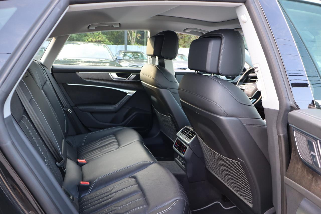 Audi A7  2019
