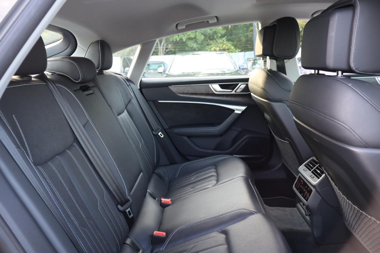 Audi A7  2019