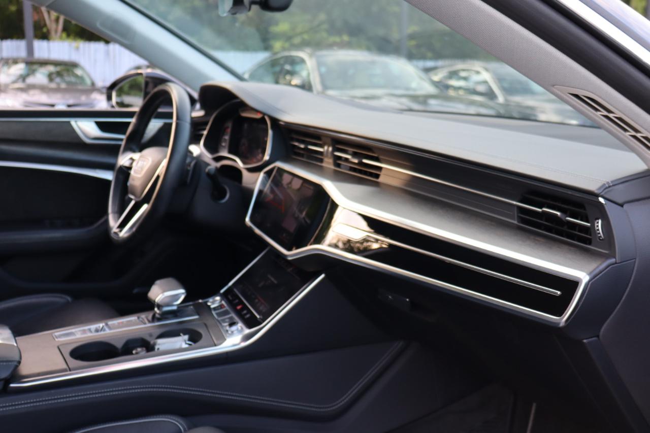 Audi A7  2019