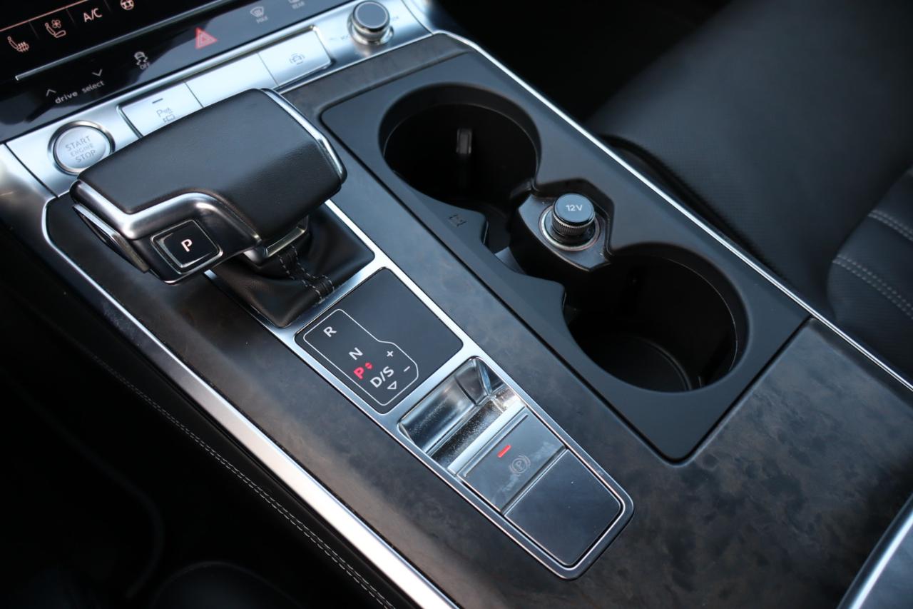 Audi A7  2019