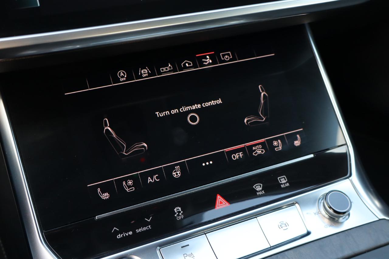 Audi A7  2019