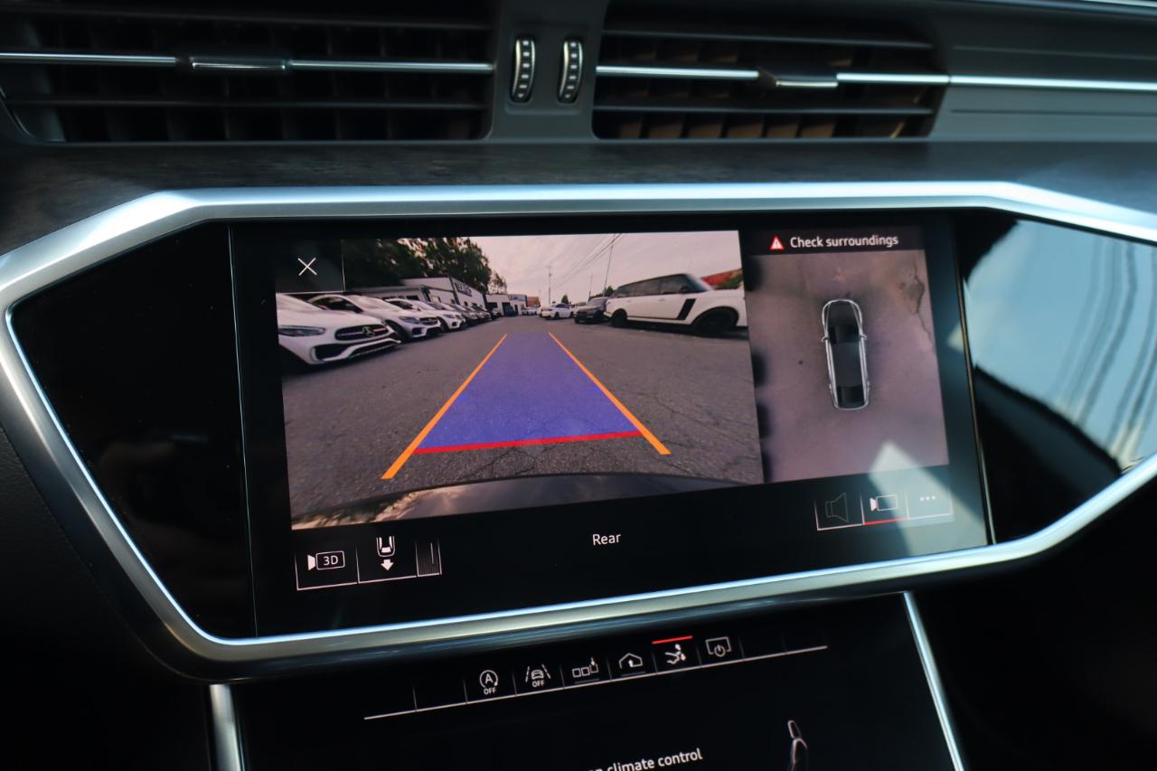 Audi A7  2019