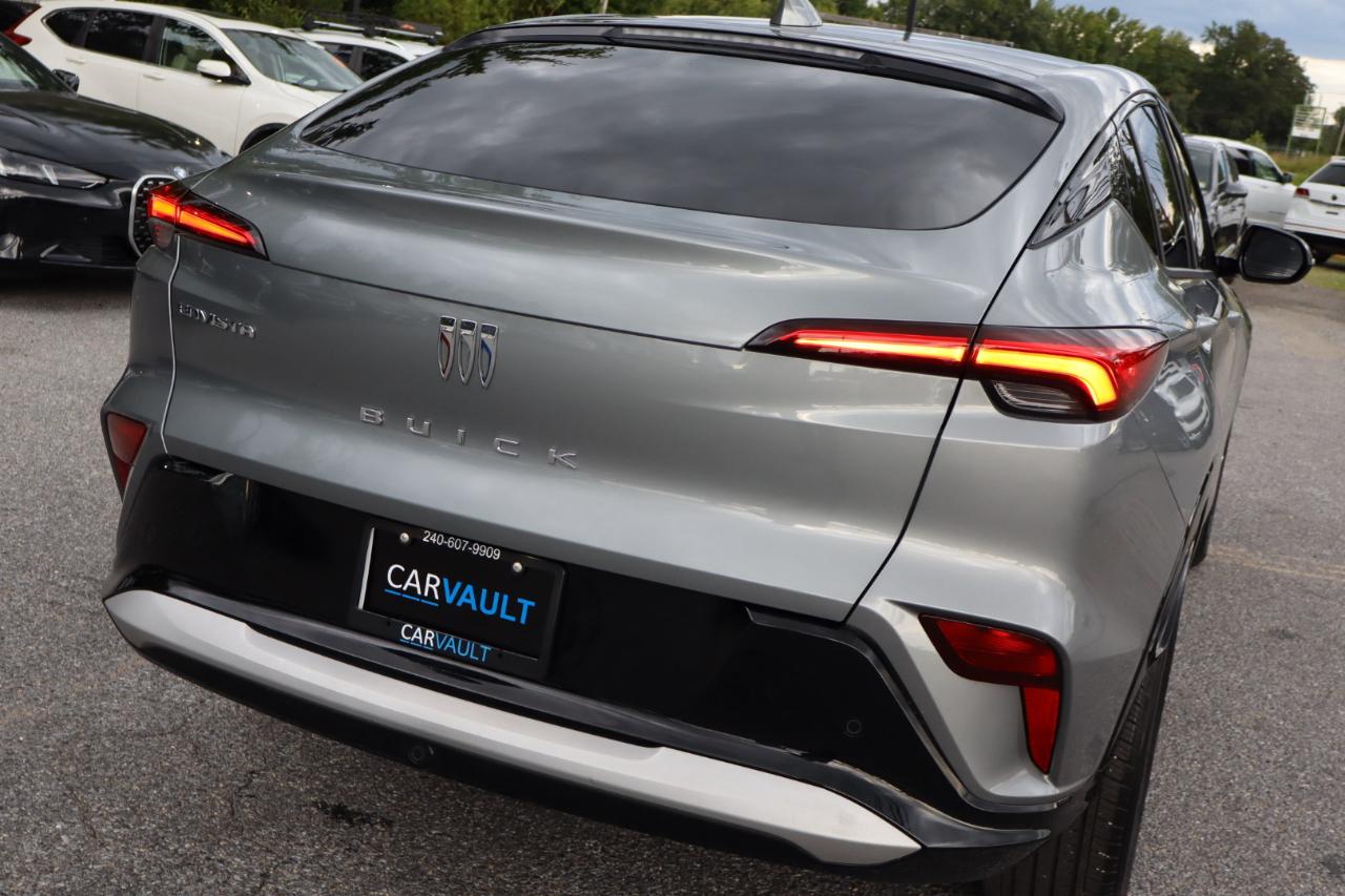 Buick Envista  2025