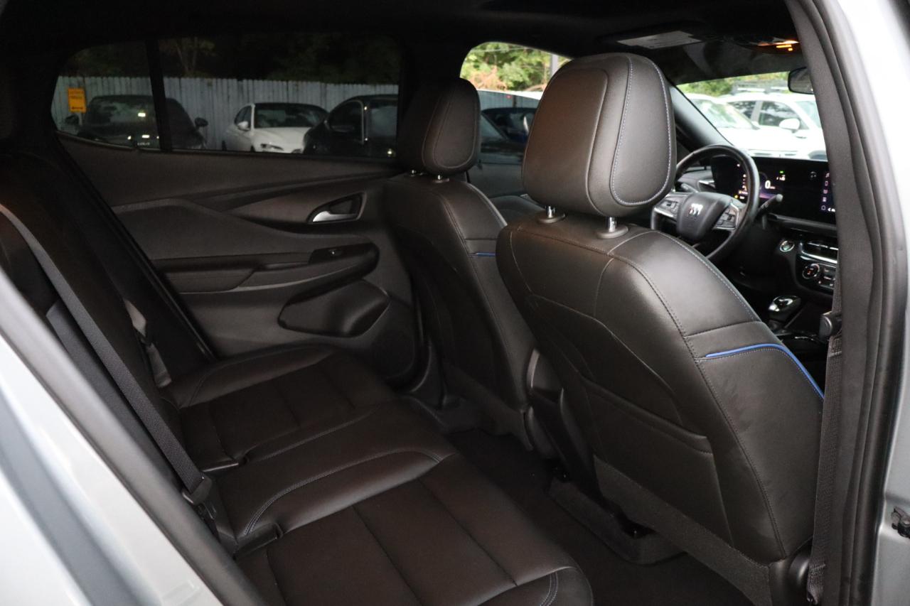 Buick Envista  2025