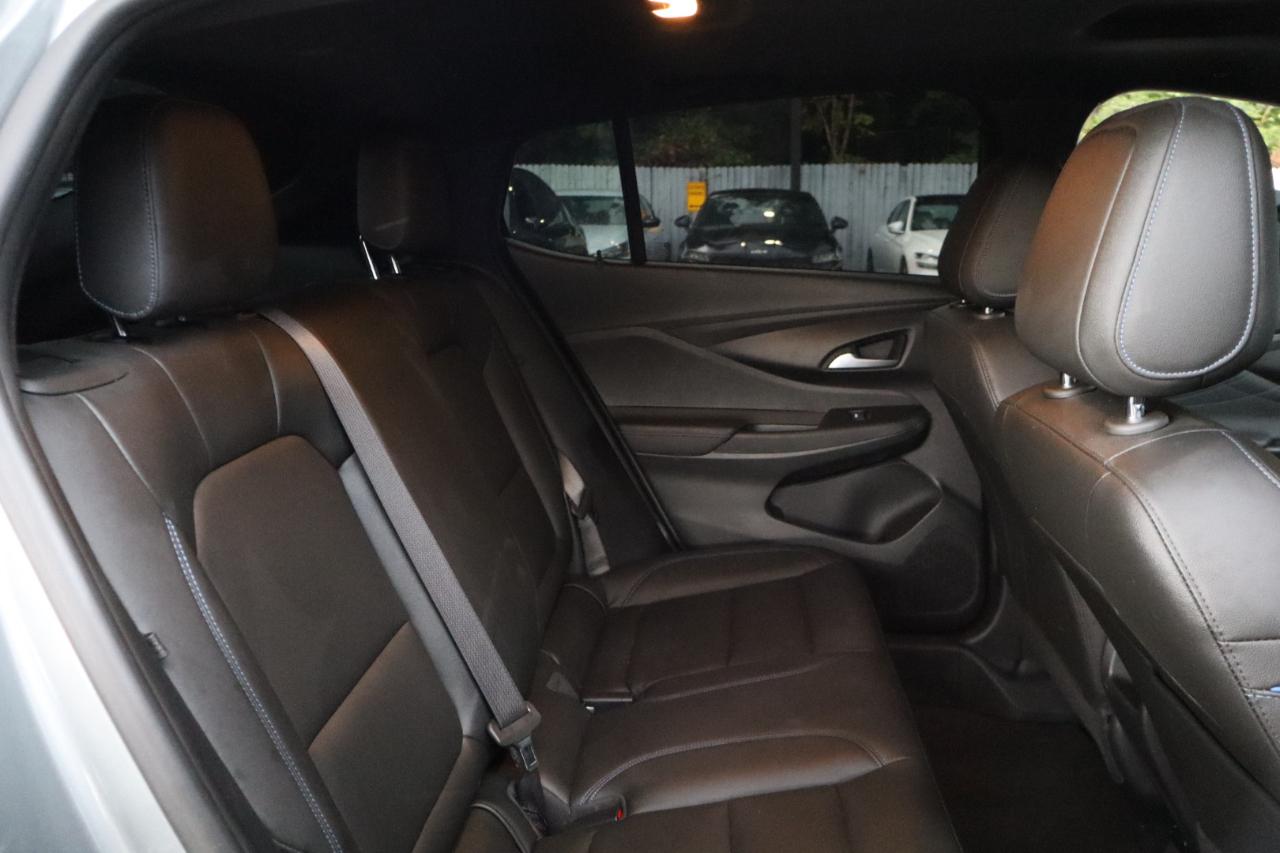 Buick Envista  2025
