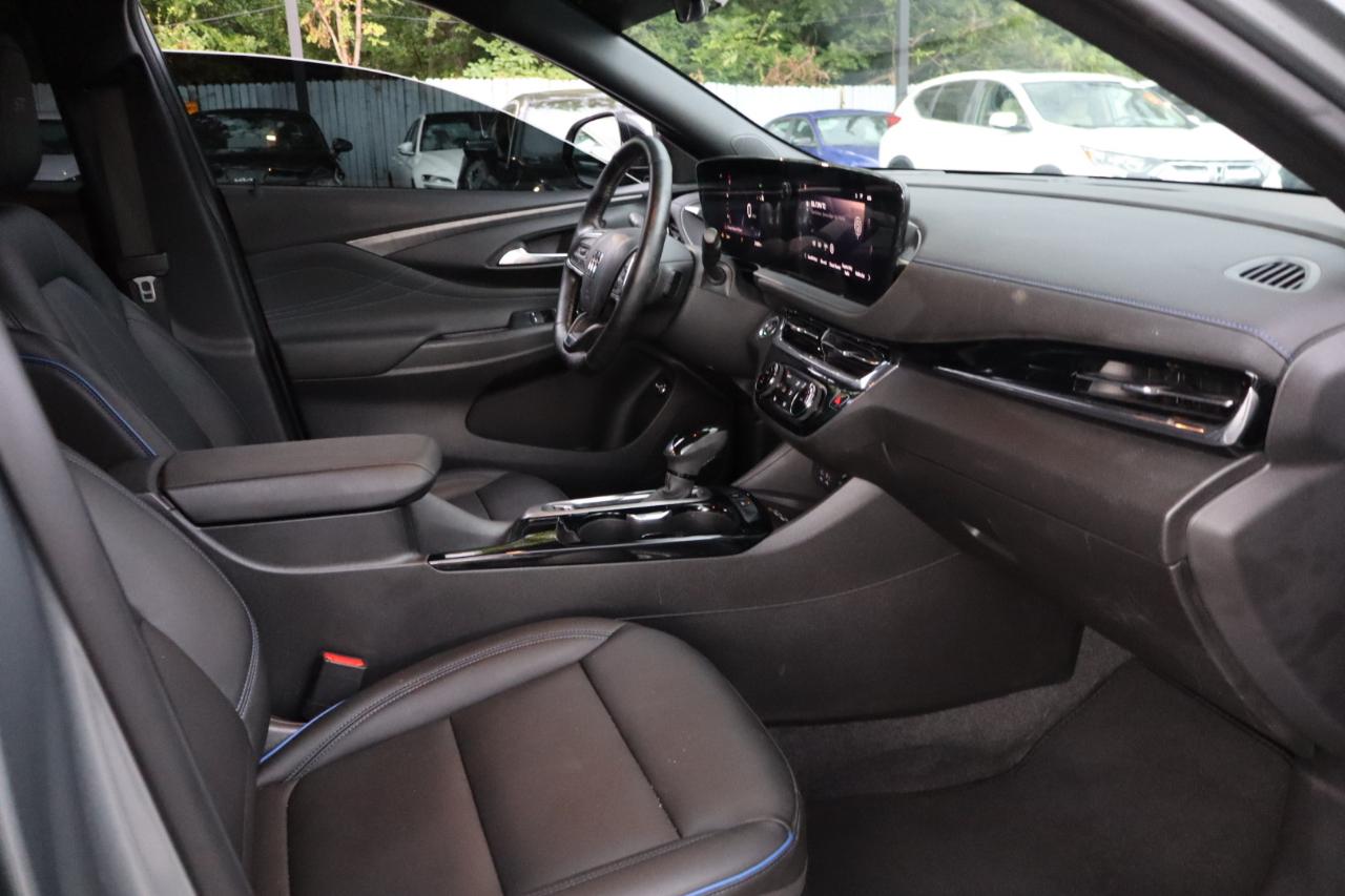 Buick Envista  2025