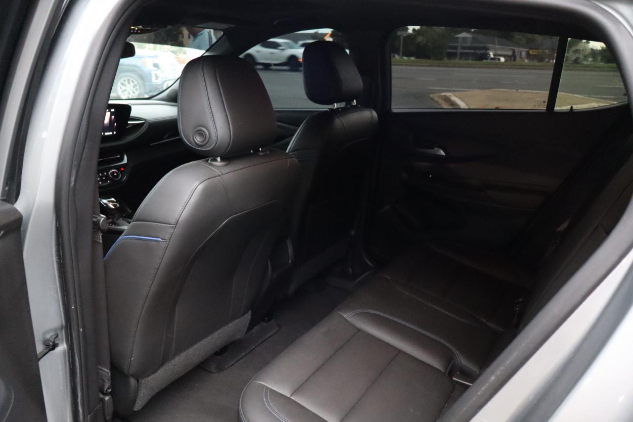 Buick Envista  2025