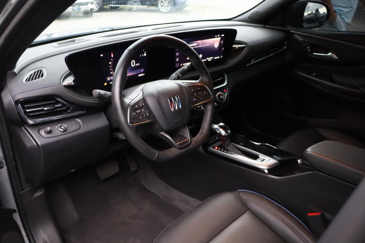 Buick Envista  2025