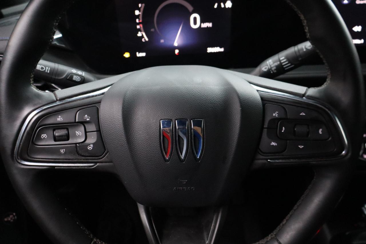 Buick Envista  2025