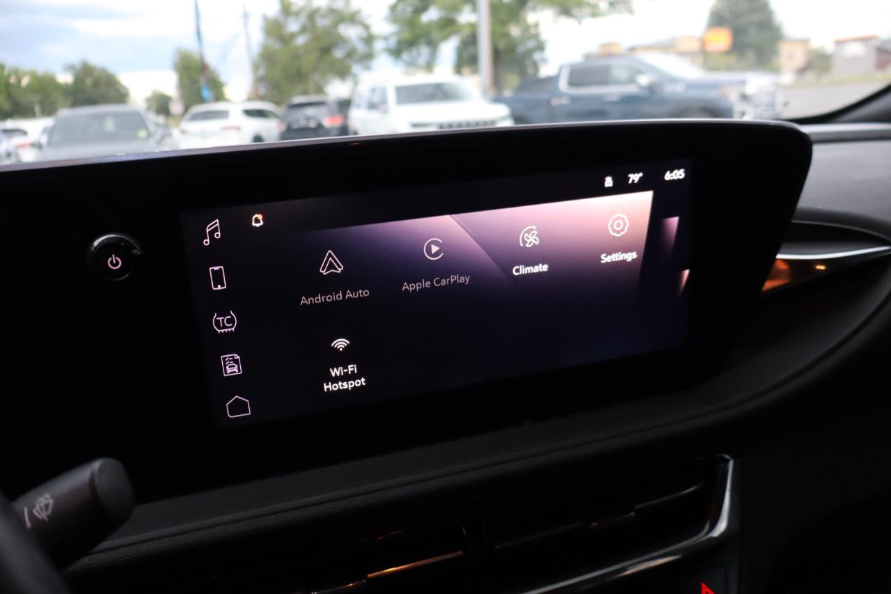 Buick Envista  2025