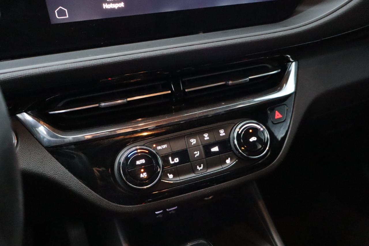 Buick Envista  2025