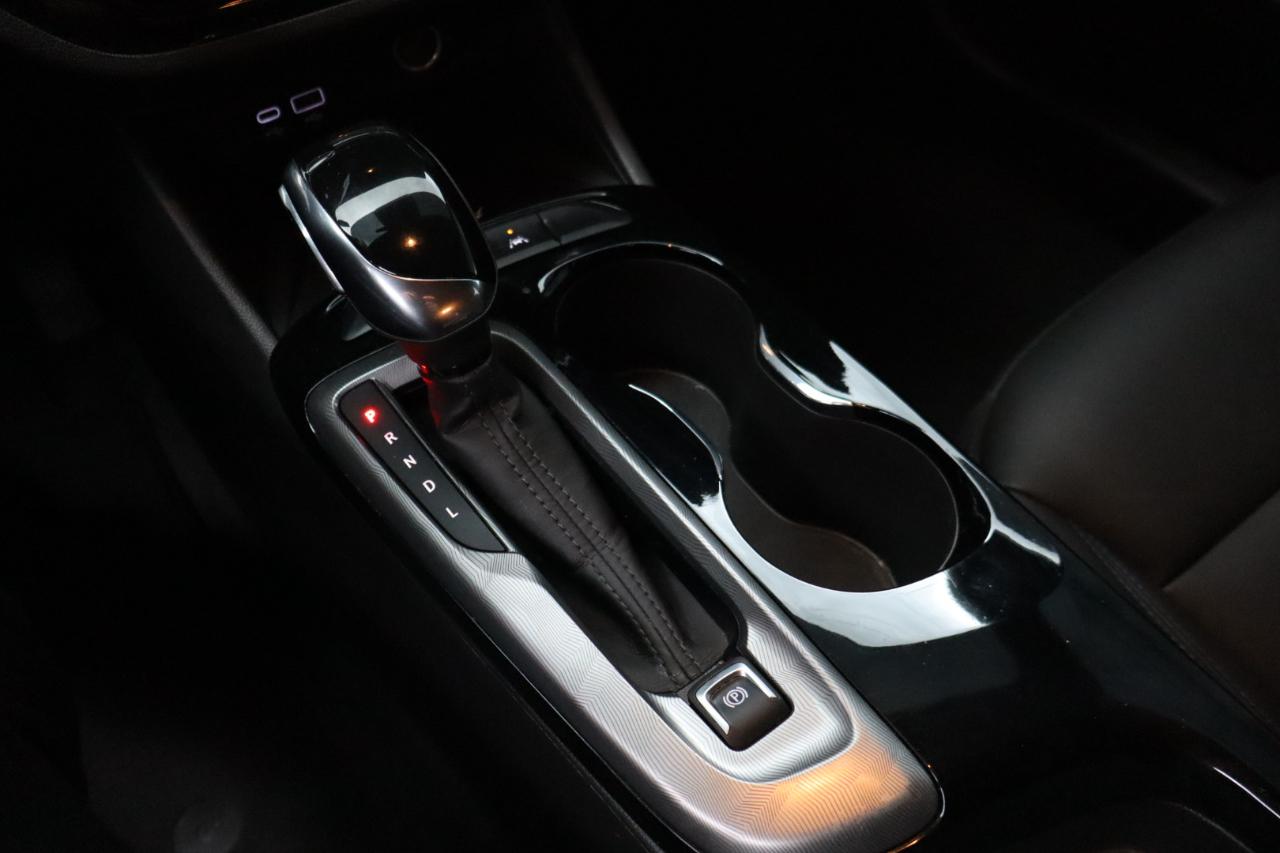 Buick Envista  2025