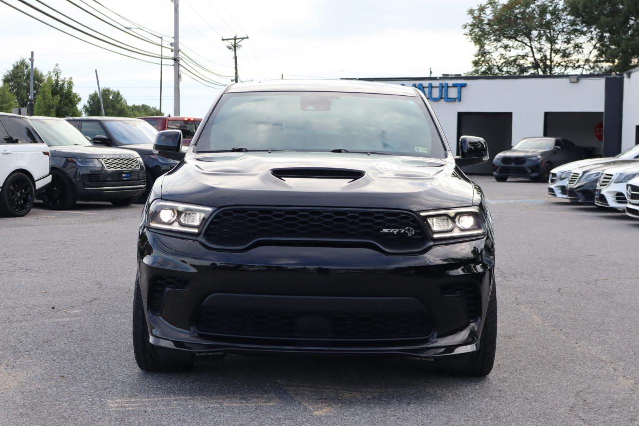 Dodge Durango  2021