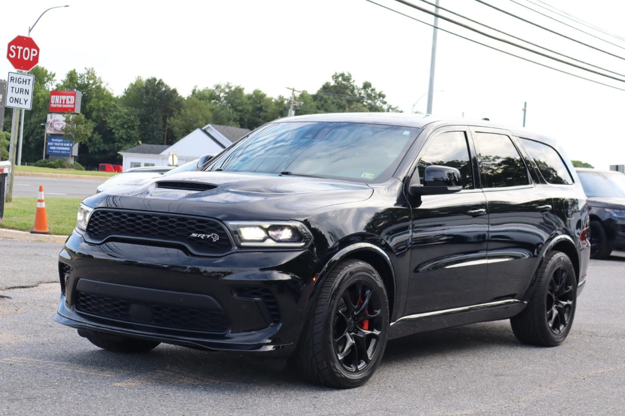 Dodge Durango  2021