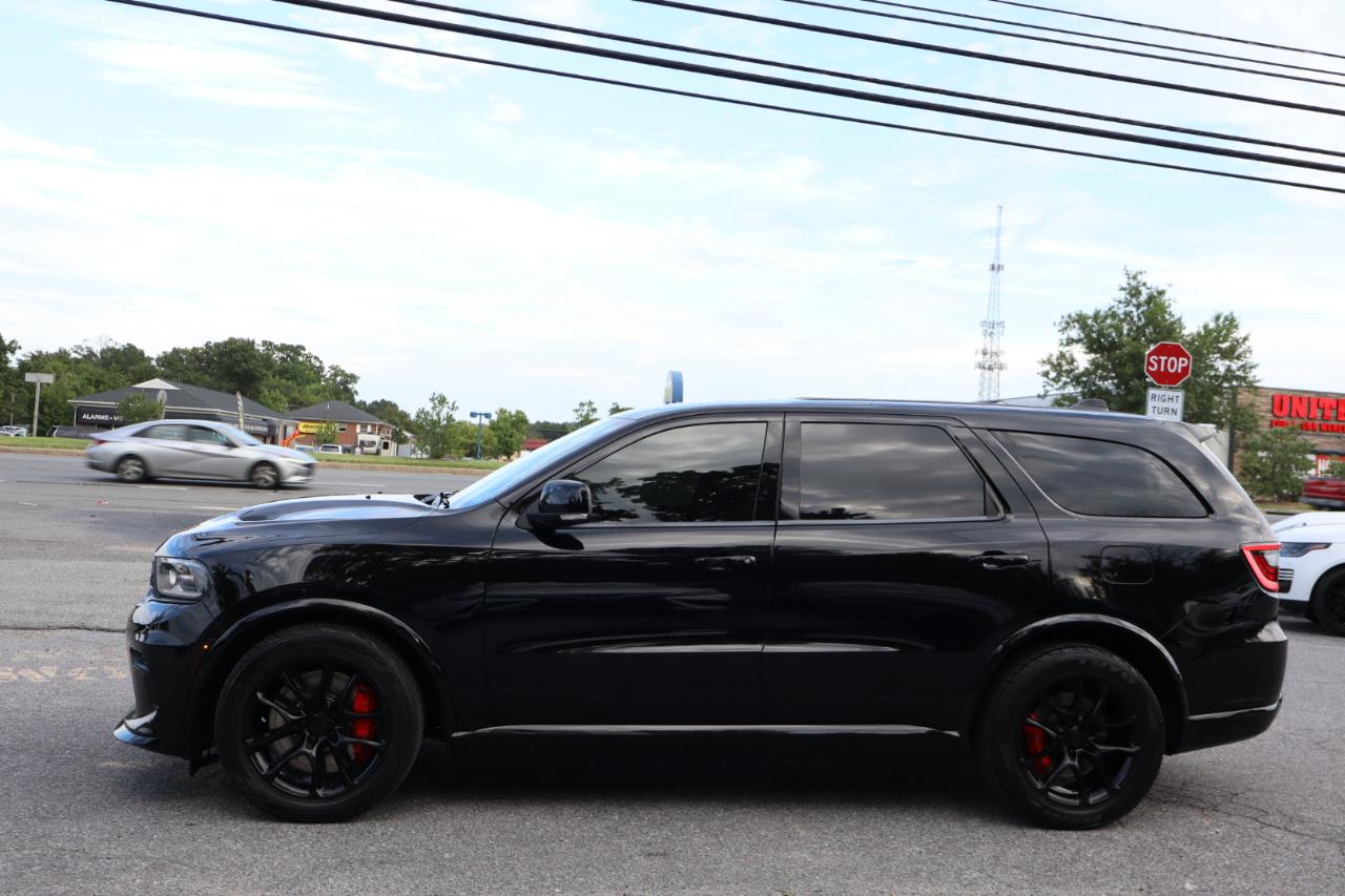 Dodge Durango  2021