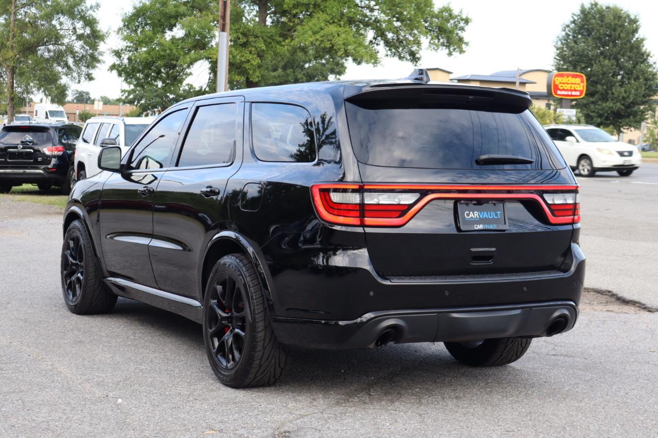 Dodge Durango  2021