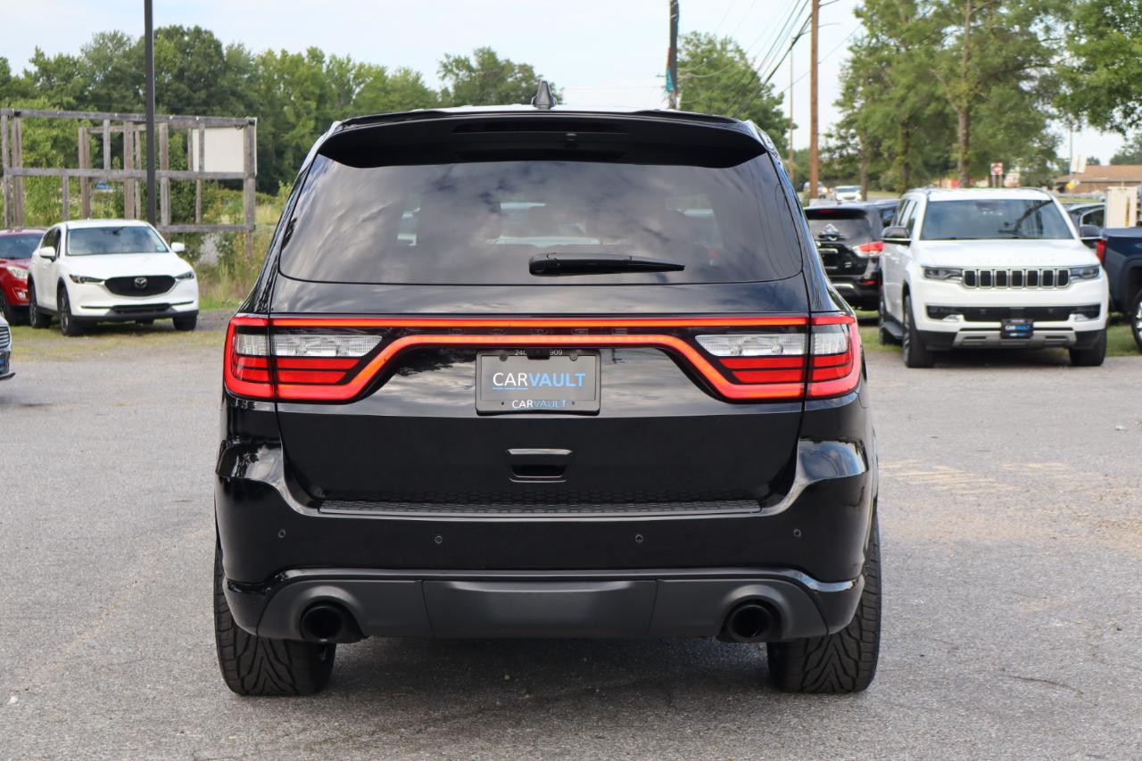 Dodge Durango  2021