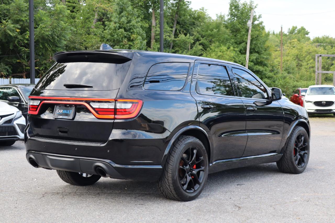 Dodge Durango  2021