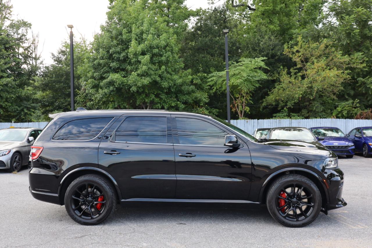 Dodge Durango  2021