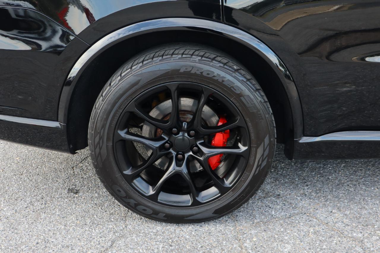 Dodge Durango  2021