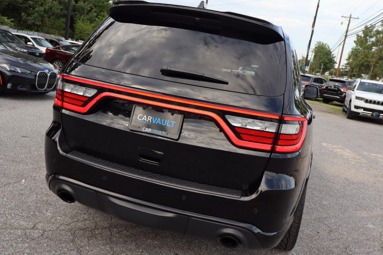 Dodge Durango  2021