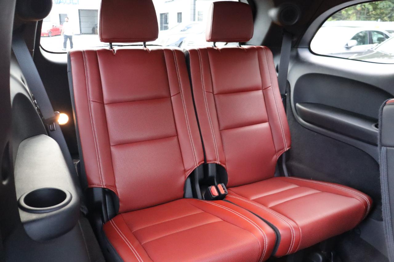 Dodge Durango  2021