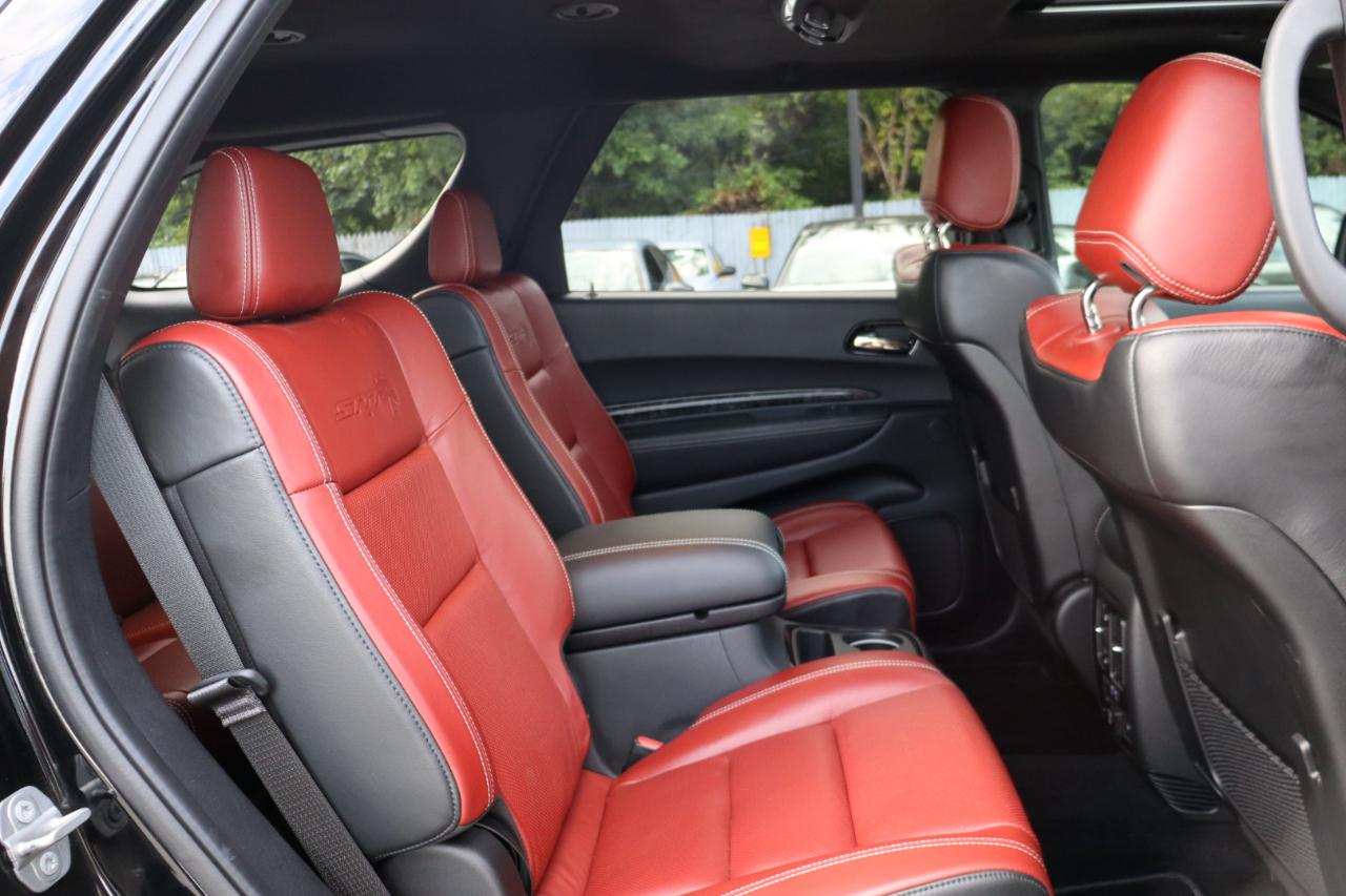 Dodge Durango  2021