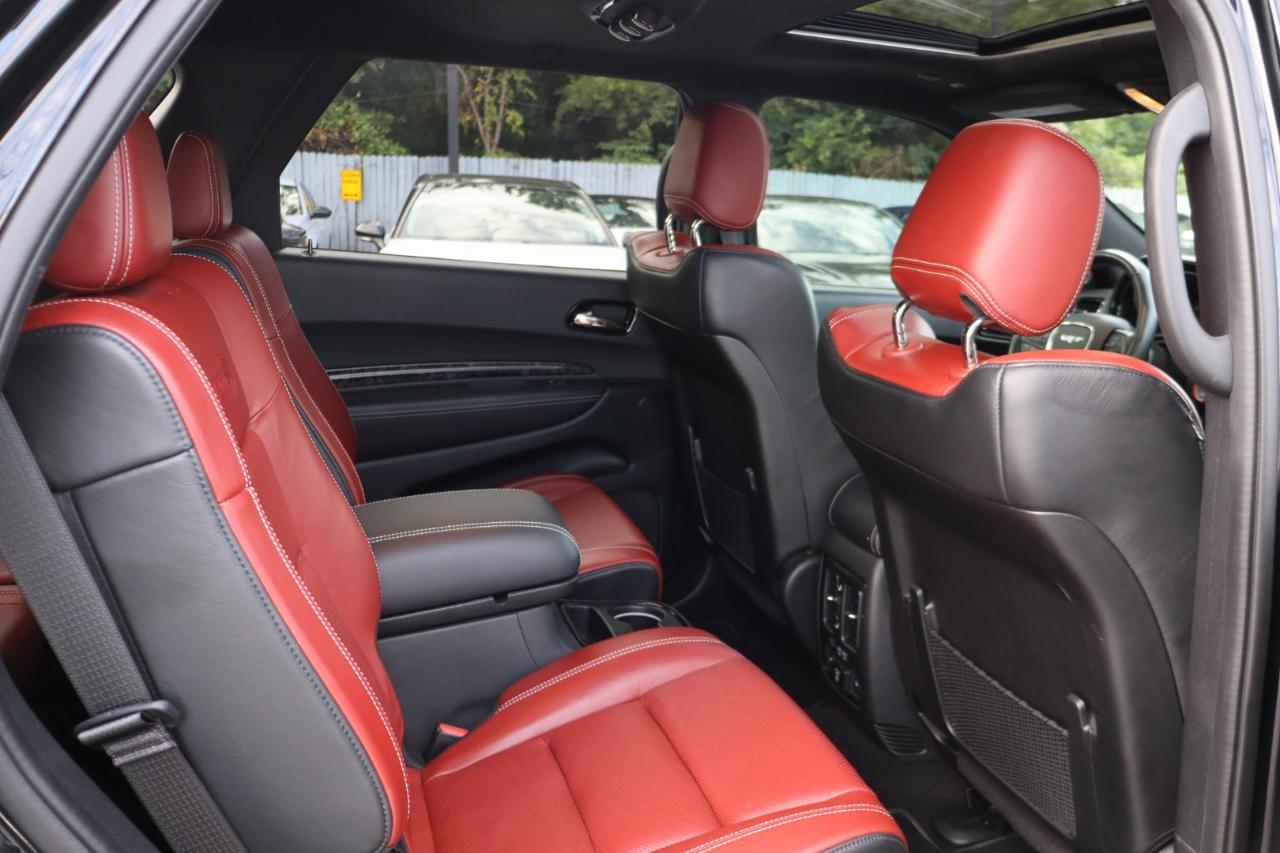 Dodge Durango  2021