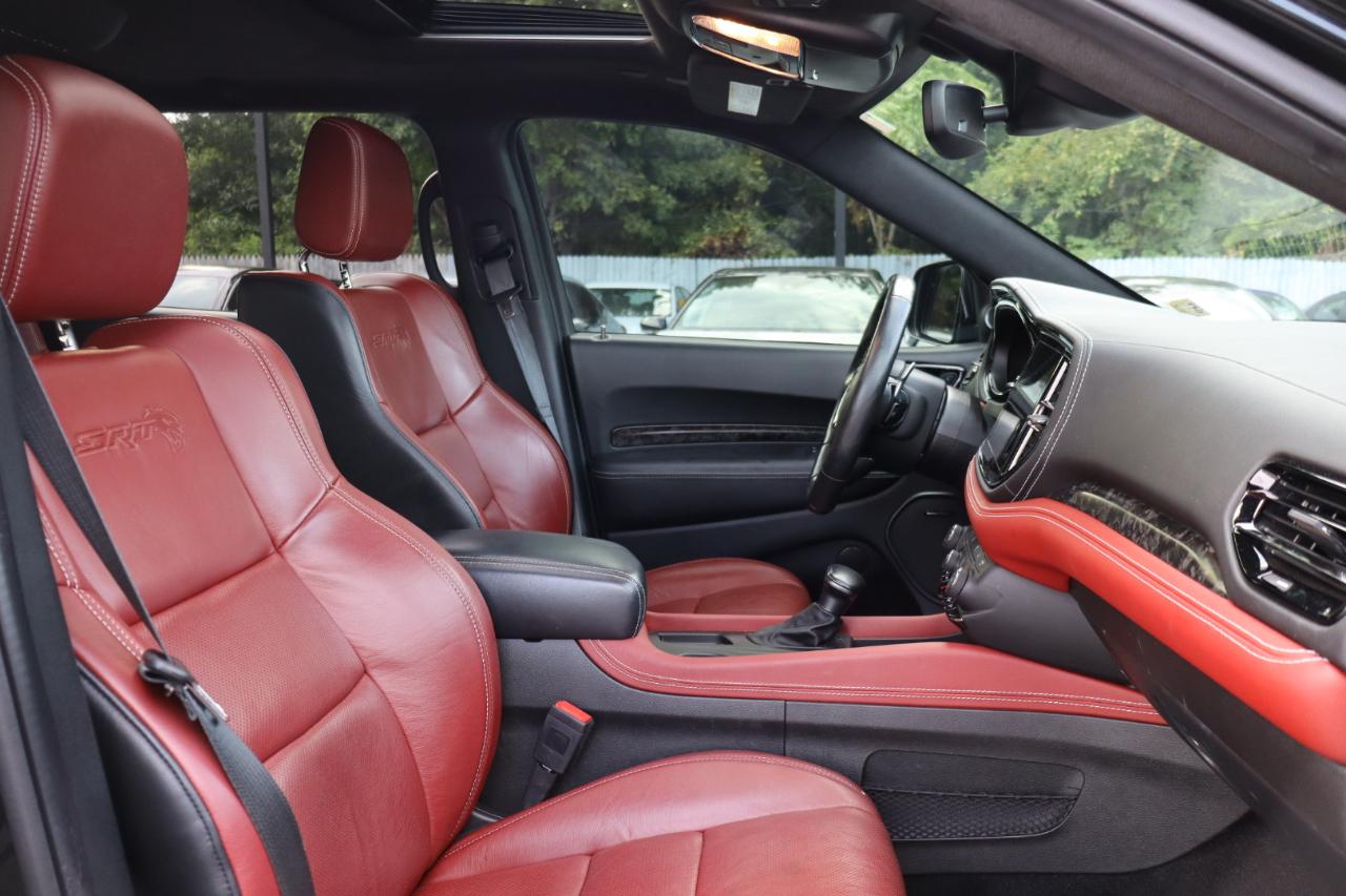 Dodge Durango  2021
