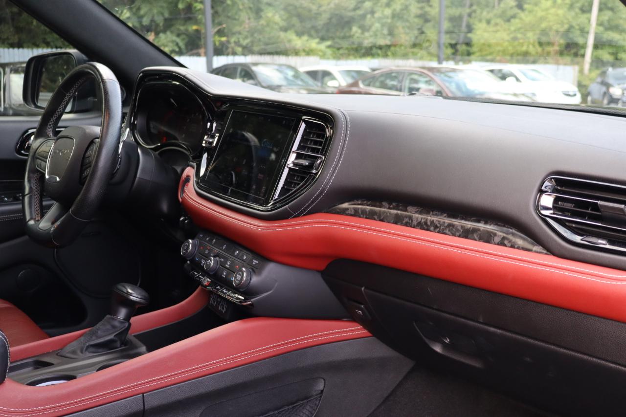Dodge Durango  2021
