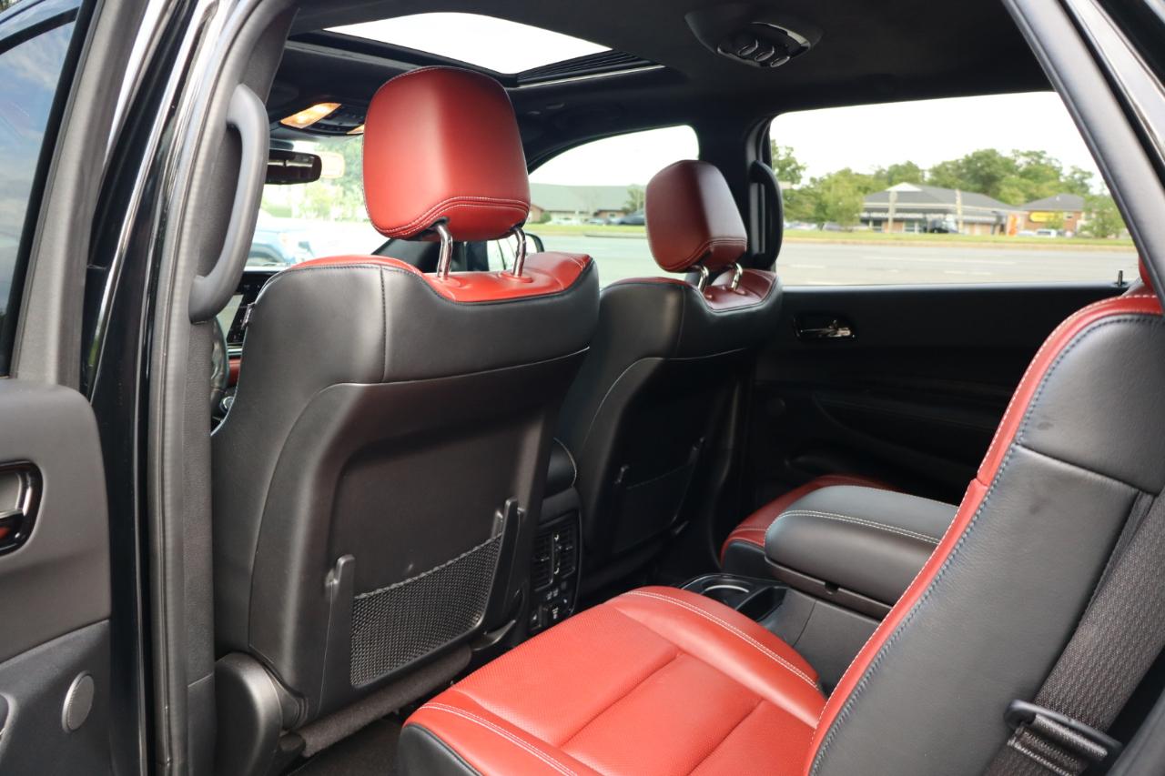 Dodge Durango  2021