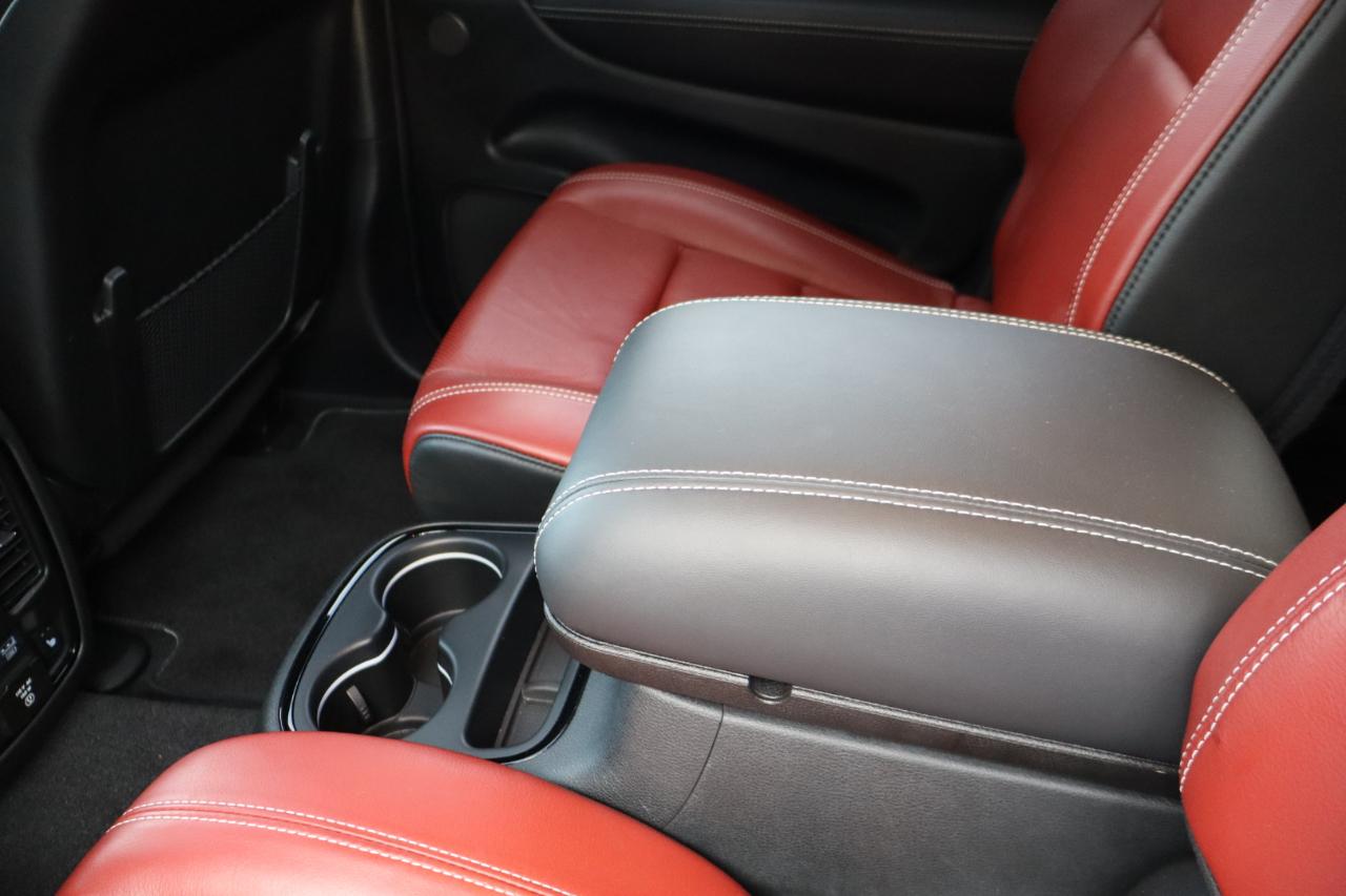 Dodge Durango  2021