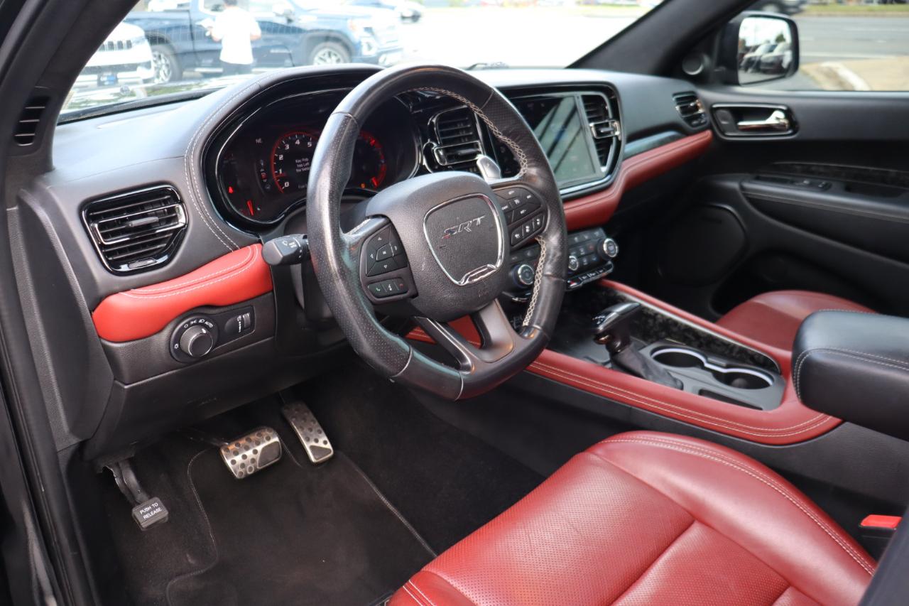 Dodge Durango  2021