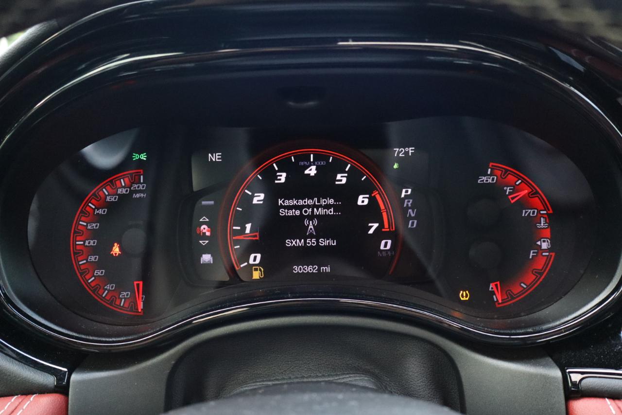 Dodge Durango  2021