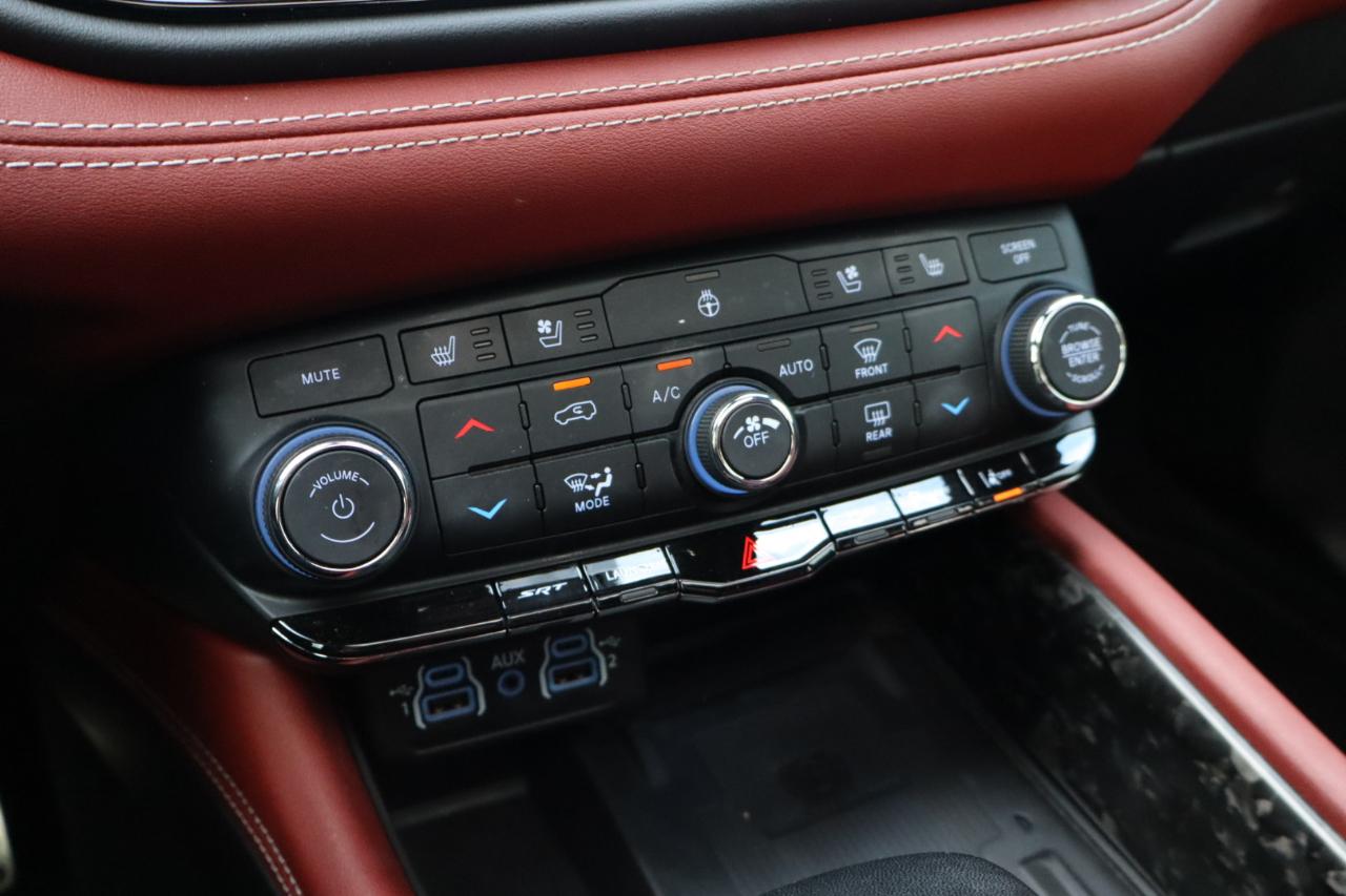 Dodge Durango  2021
