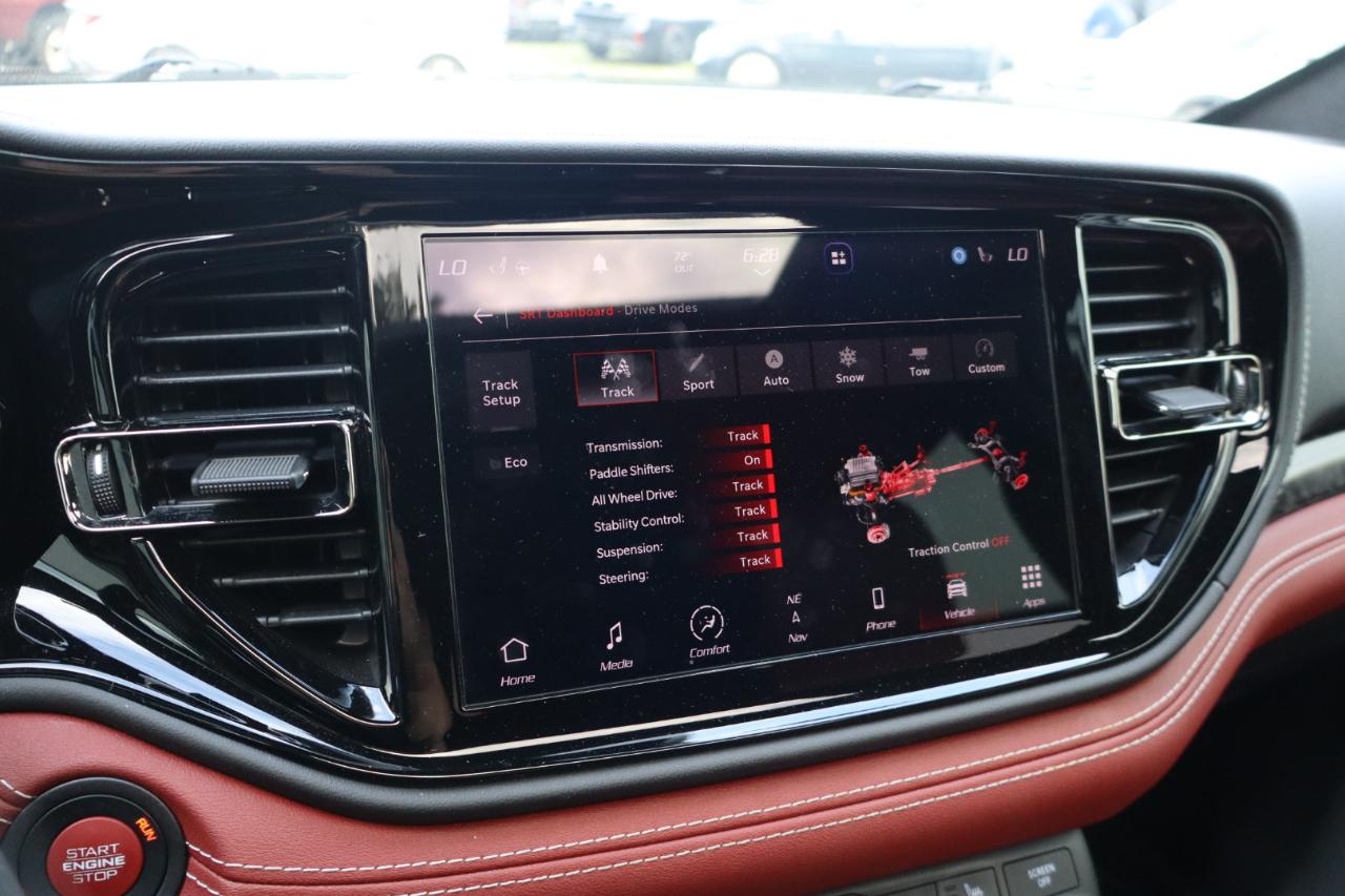 Dodge Durango  2021