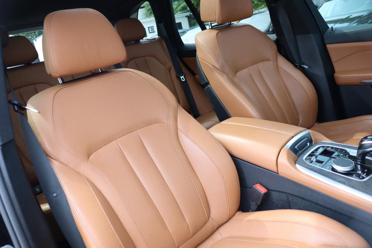 BMW X5  2021