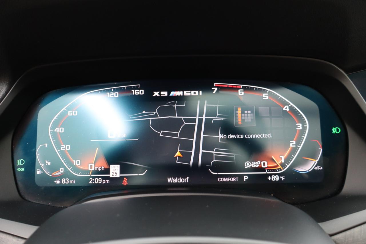 BMW X5  2021