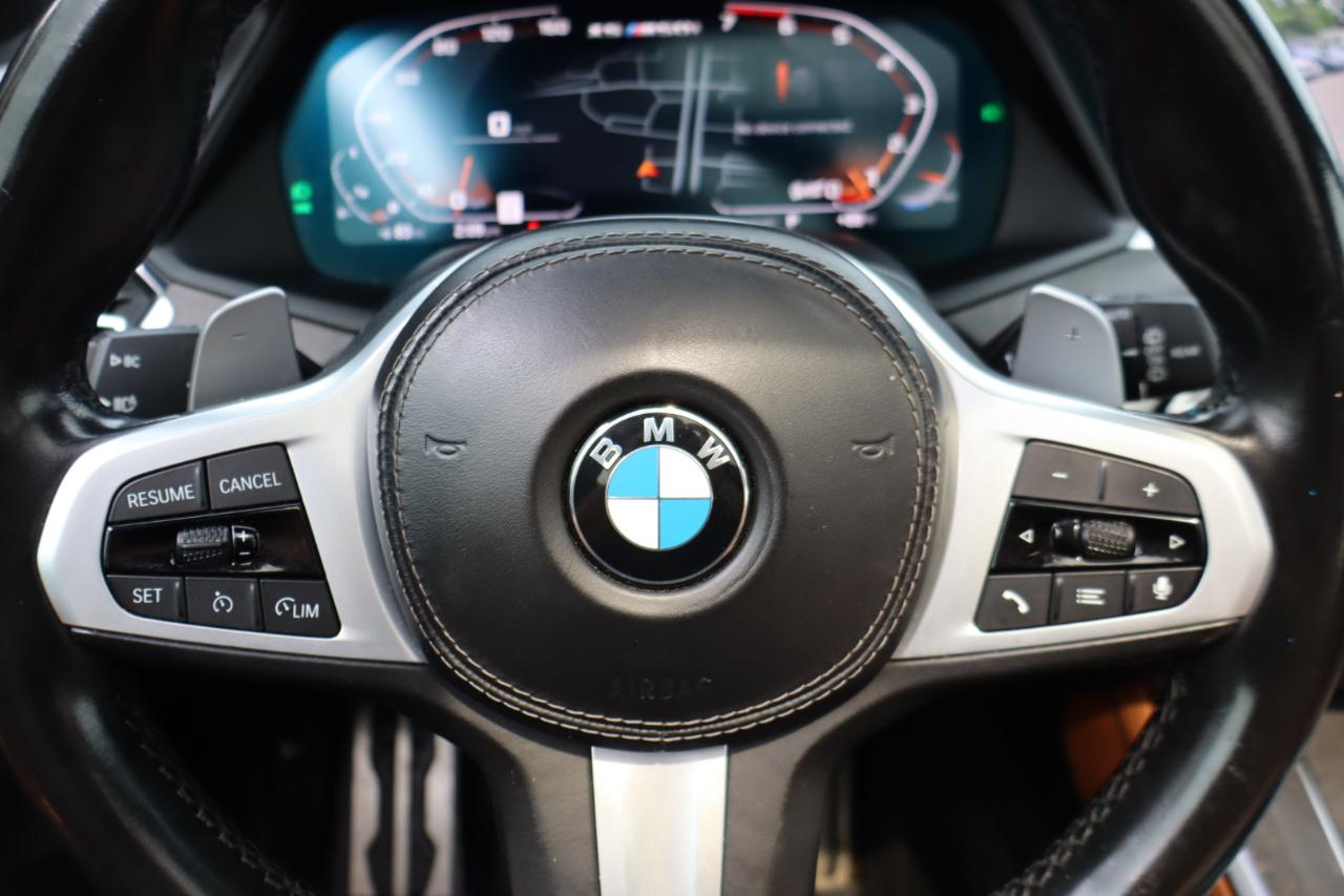 BMW X5  2021