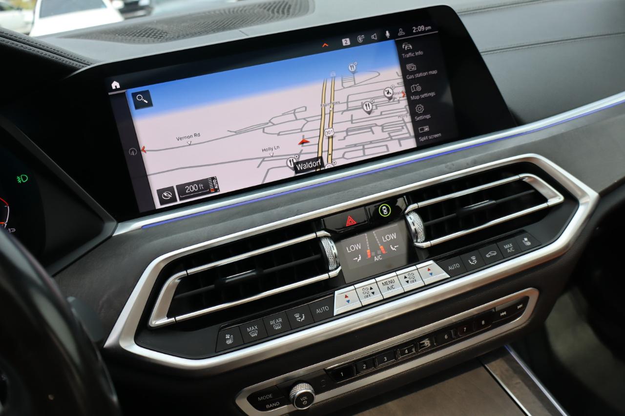 BMW X5  2021