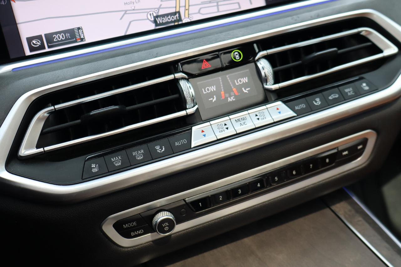 BMW X5  2021