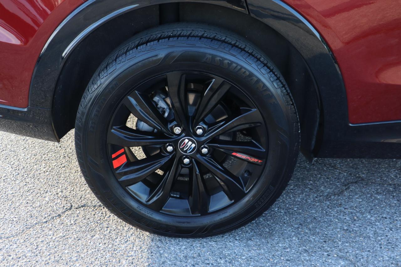 Buick Envista  2024