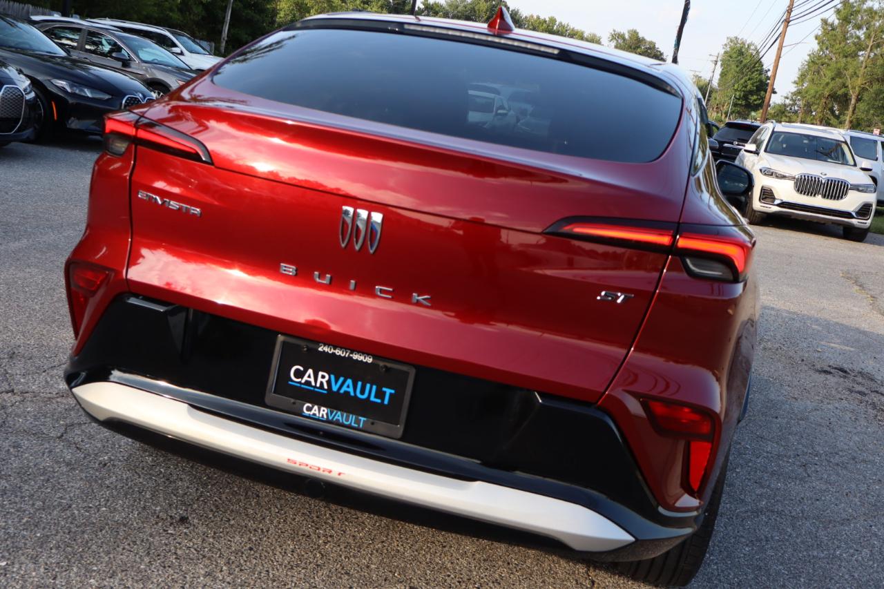 Buick Envista  2024