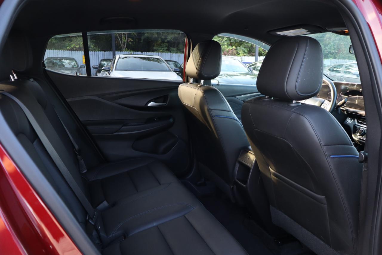 Buick Envista  2024