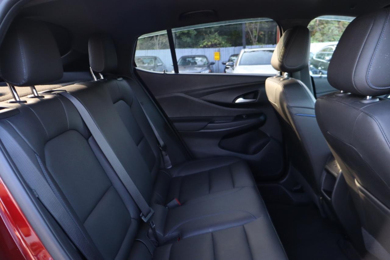 Buick Envista  2024