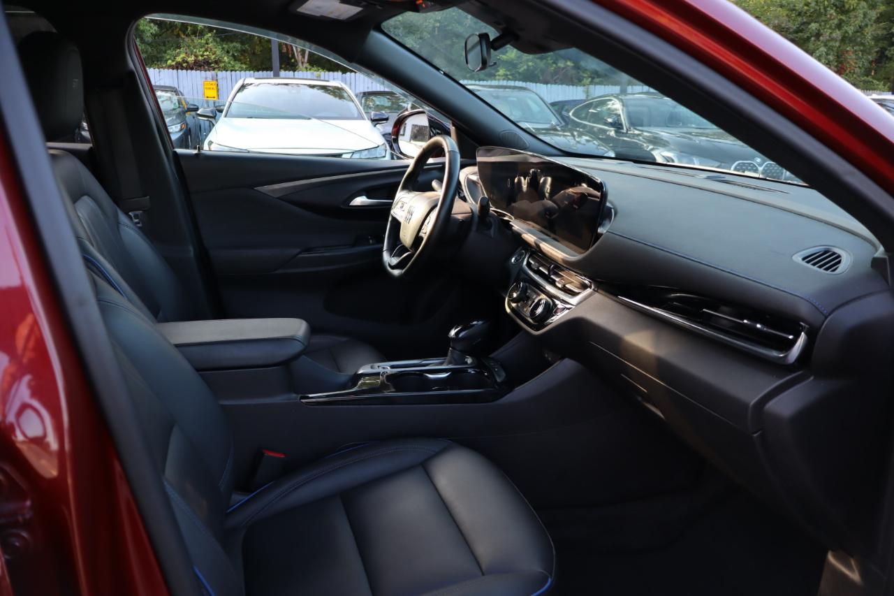 Buick Envista  2024