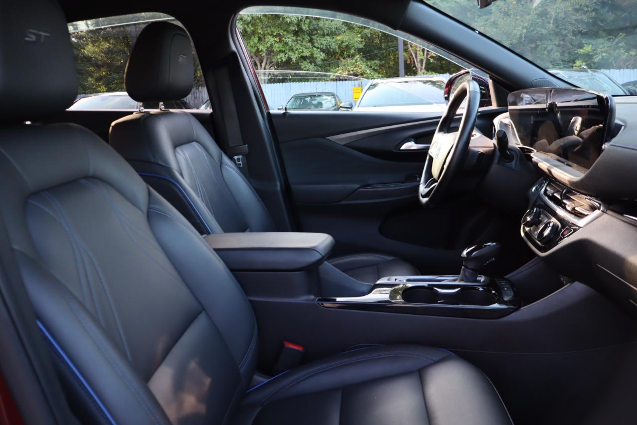 Buick Envista  2024