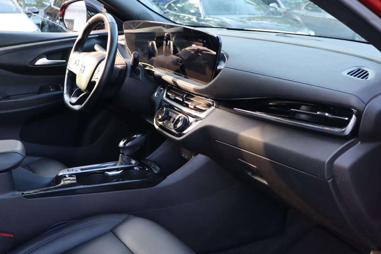 Buick Envista  2024