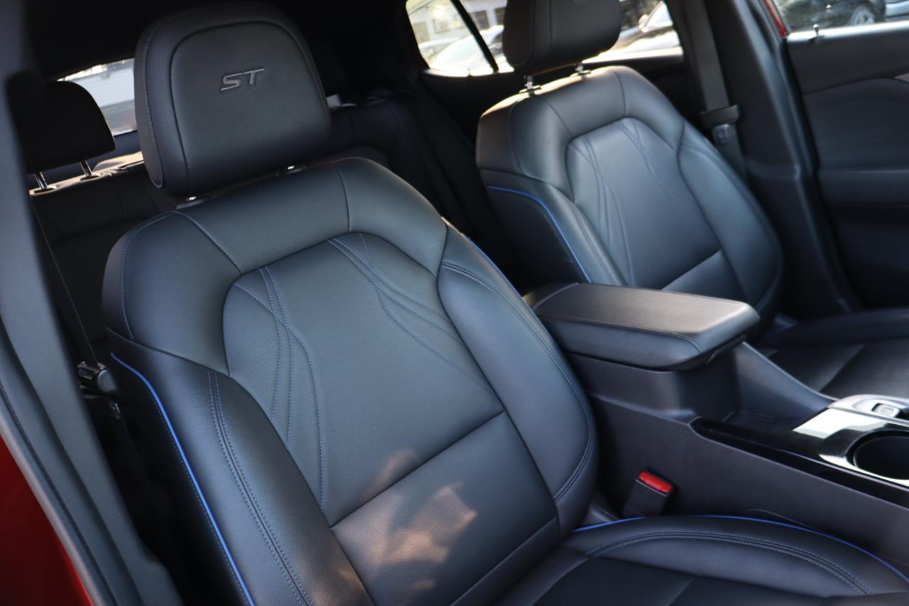Buick Envista  2024